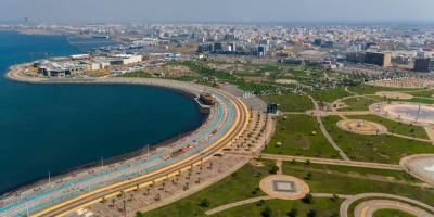 Jizan’s Waterfront Transformation Brings New Energy to the Red Sea Coast